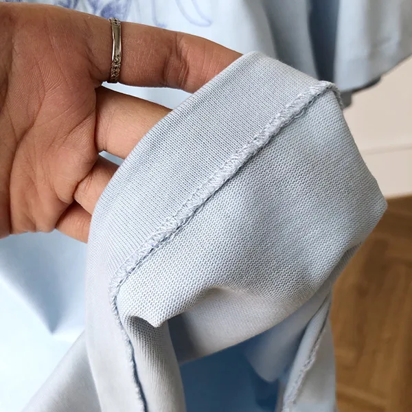 【限定コラボ♡ユニセックスで着れる♡】ディオール Tシャツ パチモン 583J696C0554